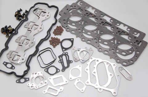 Cometic Street Pro 01-04 GM 6.6L Duramax 4.100in Bore Top End Gasket Kit - PRO3008T