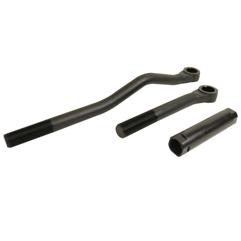 BD Diesel Track Bar Kit - Dodge 1994-2002 2500/3500 4wd - 1032011-F