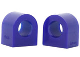 SuperPro Sway Bar Mount Bushing Kit - SPF0626-27K