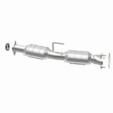 MagnaFlow Conv DF 2001-05 Explorer 4.0L Sport Trac Rear Section - 93104