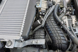 PERRIN 22-26 Subaru WRX / 19- 25 Ascent / 20-25 Outback & Legacy Turbo  PCV Hose - Black - PSP-PCV-110BK