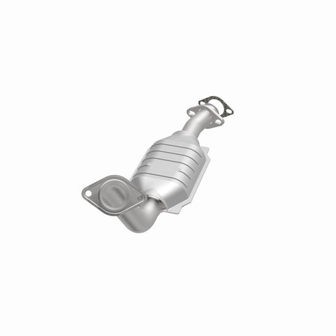 MagnaFlow Direct Fit Catalytic Converter Ford-Lincoln-Mercury 9 - 93384
