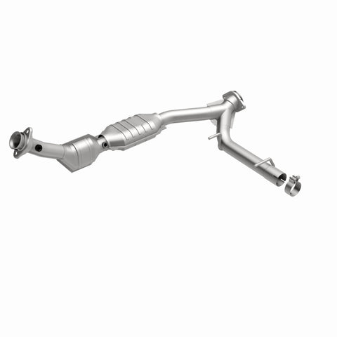 MagnaFlow Conv DF 03 Lincoln Navigator 5.4L - 51081