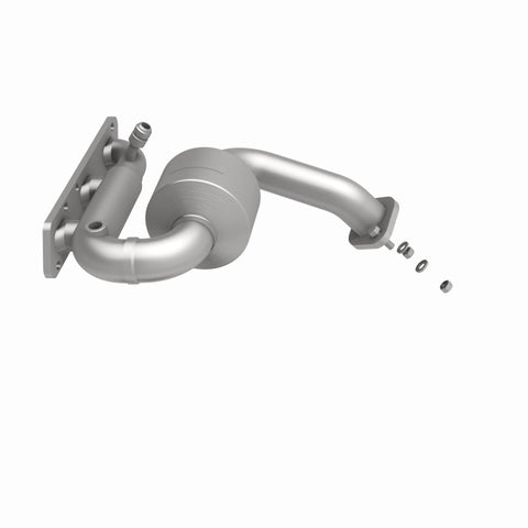 MagnaFlow Direct Fit Catalytic Converter 00-03 Ford Taurus 3.0L - 51173