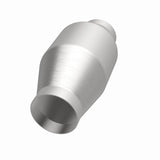MagnaFlow Universal Catalytic Converter 2.50inch O/O Met. - 59906