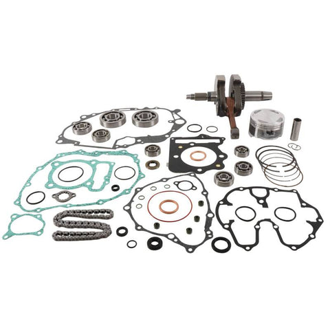 Vertex Honda Complete Engine Rebuild Kit - WR101-199