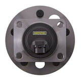MOOG 2005 Buick Terraza Rear Hub Assembly - 512357