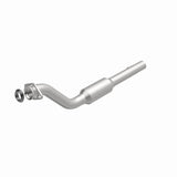 MagnaFlow Conv DF 1996 Buick LeSabre 3.8 - 4481464