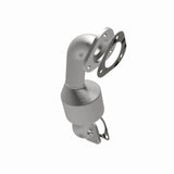MagnaFlow Direct Fit Catalytic Converter 10-17 Ford Taurus/10-16 Lincoln MKT V6-3.5L - 21-017