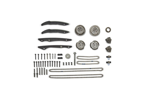 Ford Racing 11-14 Mustang 5.0L 4V Ti-VCT Coyote Camshaft Drive Kit - M-6004-A504