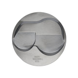 Wiseco Chevrolet Small Block Gen I 4.125in Bore 3cc Dome 1.000 CH Piston Kit - Set of 8 - K0029BS