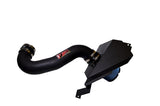 Injen 14-20 Dodge Durango R/T 5.7L V8 Wrinkle Black Power-Flow Air Intake System - PF5022WB