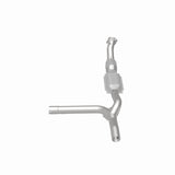MagnaFlow Direct Fit Catalytic Converter 01-03 F150 5.4 Passenger Side OEM - 49622