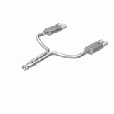 MagnaFlow Sys C/B 86-91 Chevy Corvette C4 L98 - 15658