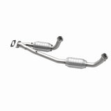 MagnaFlow Conv DF Windstar 95-96 - 23353