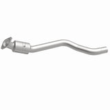 MagnaFlow Direct Fit Catalytic Converter 2015 Charger V8 6.4 6.2 OEM - 52479