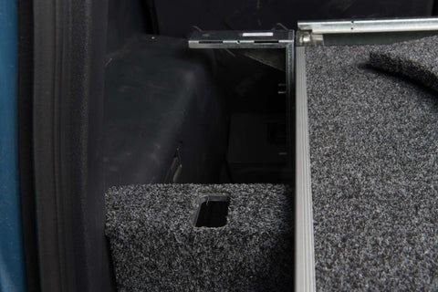 ARB R/Drw Side Floor Kit Fj Cruiser - FJFK