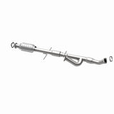 MagnaFlow Direct Fit Catalytic Converter 00 Hyundai Sonata 2.5L - 51711