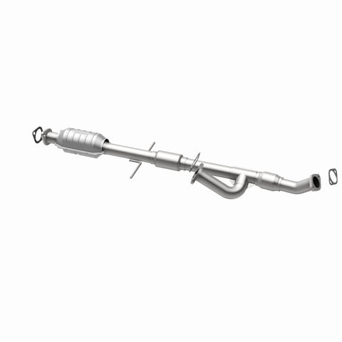 MagnaFlow Direct Fit Catalytic Converter 00-01 Hyundai Sonata 2.5L - 441051