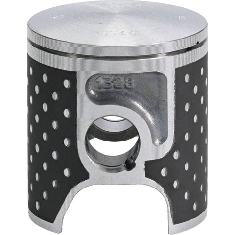 Vertex Piston 02-24 Yamaha YZ 85 85cc Cast Race Evolution Piston Kit - 24503B