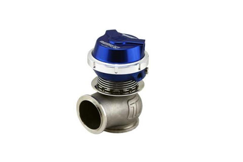 Turbosmart WG45 Gen V Hyper-Gate 45 Motorsport 14psi Blue - TS-0553-1101