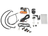 aFe Power DFS780 Series 01-10 GM Diesel Trucks V8-6.6L (td) Boost Activated - 42-14012