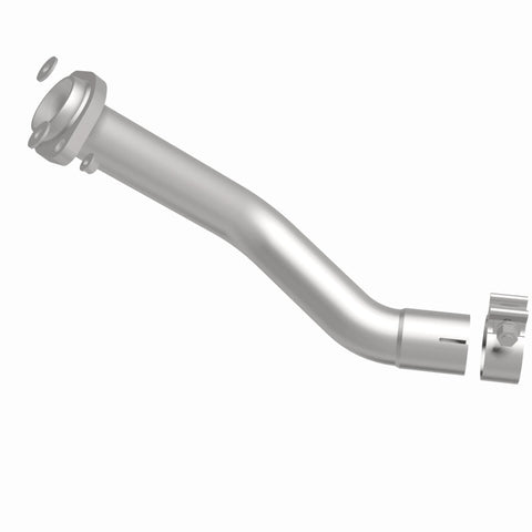 Magnaflow 18-20 Jeep Wrangler V6 3.6L Bolt On Extension Pipe 2in Pipe Diameter - 19432