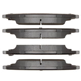R1 21-26 Kia K5 Front Optimum OE Brake Pads - 2552-2398-00