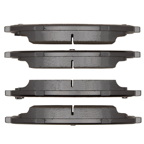 R1 21-26 Kia K5 Front Optimum OE Brake Pads - 2552-2398-00