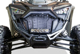 Elektric Offroad 2020-2024 Polaris Rzr Pro Xp Volt Front Winch Bumper - FWB610001