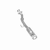 Magnaflow California Direct Fit Converter 04-05 Nissan Altima 2.5L - 5571523