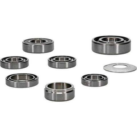 Hot Rods 20-21 KTM 125 SX 125cc Transmission Bearing Kit - HR00163