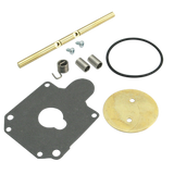 S&S Cycle Super A/B Carb Body Rebuild Kit - 11-2903