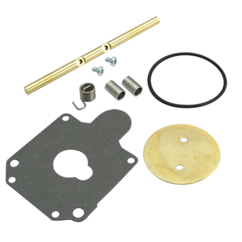 S&S Cycle Super A/B Carb Body Rebuild Kit - 11-2903