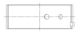 ACL Holden/Opel Race Series 0.50mm Oversized Con Rod Bearing Set - 4B2322H-.50
