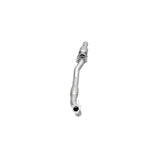 MagnaFlow Direct Fit Catalytic Converter 01-02 2500HD Passenger Side 8.1L - 447282