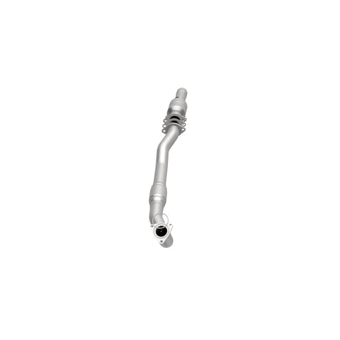 MagnaFlow Direct Fit Catalytic Converter 01-02 2500HD Passenger Side 8.1L - 447282