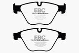 EBC 10+ BMW 535i 3.0 Turbo (F10) Redstuff Front Brake Pads - DP32103C
