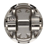 Wiseco 1400 HD Mitsu EVO 8 - 4G63 Turbo -21cc Piston Shelf Stock Kit - K627M855