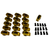 Comp Cams Alum Rocker Arms, Cs 1.6 Arc Narrow S/A - 19016-16
