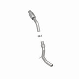 MagnaFlow Direct Fit Catalytic Converter 98-04 Intrepid 2.7L P OEM - 49031