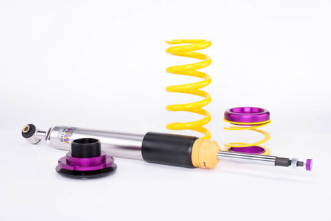 KW Coilover Kit V3 Mercedes Benz C Class 205 - 35225073