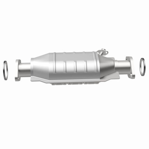 MagnaFlow Conv DF Toyota 75 86 - 23889