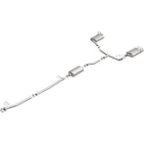 BRExhaust Exhaust Kit Replacement Honda - 106-1065