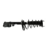 KYB Shocks & Struts Strut Plus Rear Right LEXUS ES350 13-15 - SR4396