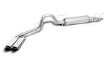 Gibson 21-24 Ford F-150 Super Crew/ Super Cab 5.0L 2/4wd Cat-Back Dual Sport Exhaust - 69225