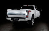 Oracle 17-22 Ford F-250/350 Superduty Flush Mount LED Tail Lights - 5896-504