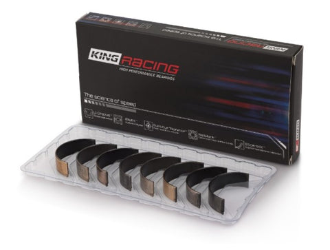King Ford BDA/BDB/BDC/BDD (Size 020) Performance Rod Bearing Set - CR4540XP020