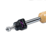 KW Coilover Kit V3 2018+ Kia Stinger AWD w/ Electronic Dampers - 35268006