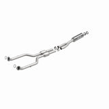 MagnaFlow Conv DF 2006 Lexus GS300 3.0L - 51423